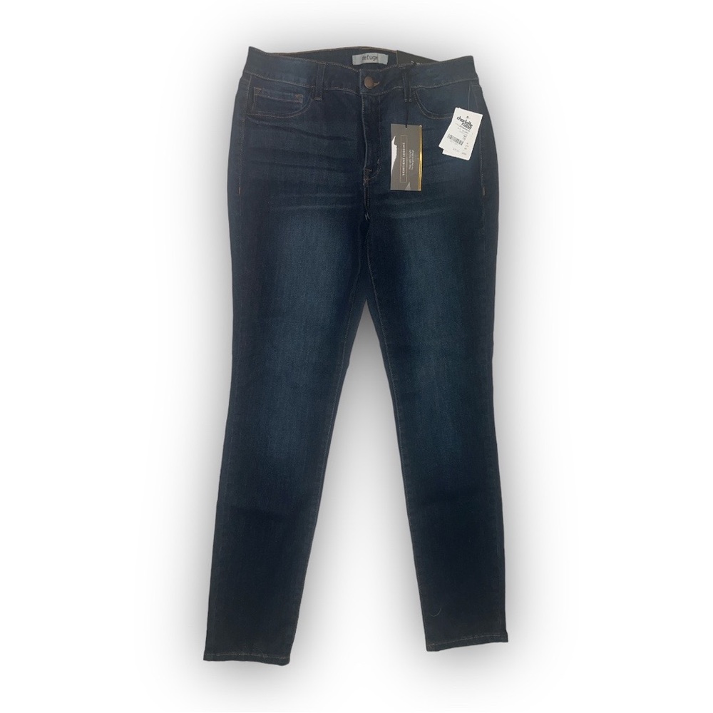 REFUGE DENIM JEANS